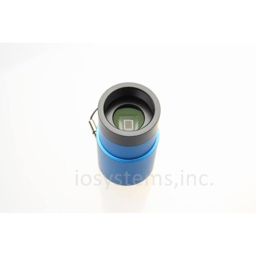 AstroStreet ToupCam モノクロ ガイディングCMOSカメラ CCD オートガイド 国内正規品 ToupCam モノクロ ガイディングCMOSカメラ CCD オートガイド 国内正規品 75μ