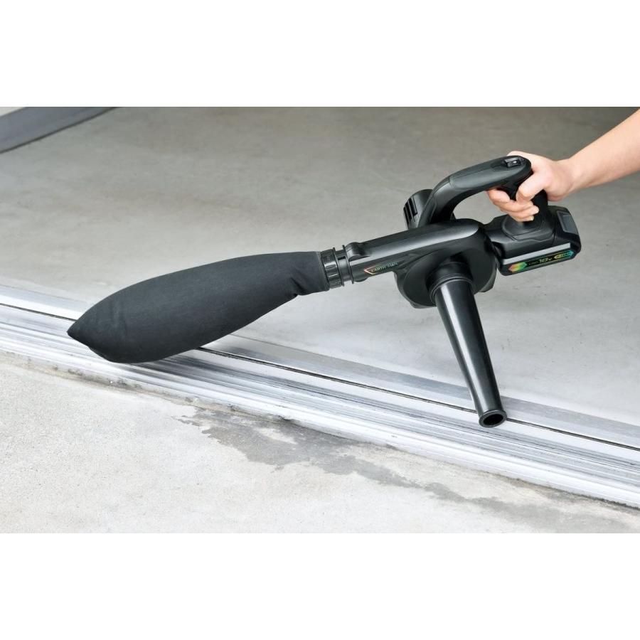 高儀 EARTH MAN 18V充電式ブロワ BW-180LiA EARTH MAN 18V充電式ブロワ BW 180LiA 最大