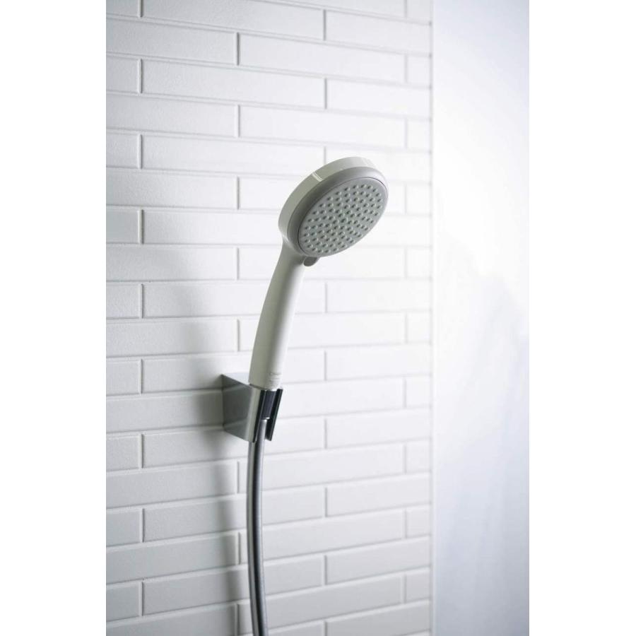 贈与Hansgrohe (ハンスグローエ) シャワーヘッド Croma100_VarioEco