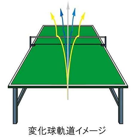 サクライ貿易 カルフレックス 卓球 ピンポンマシン 8種類スピン機能付 アダプター付 CTR-18S アダプター付 CTR-18S 卓球 8種類スピン機能付 ピンポンマシン サクライ貿易 カルフレックス K1330424003(12750円)