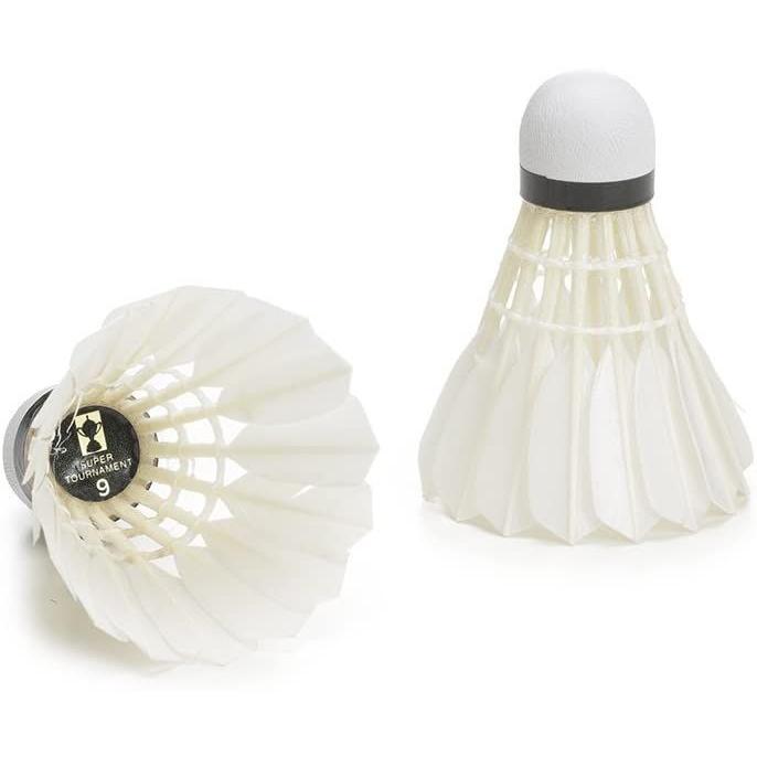 THOMAS CUP(トマスカップ) バドミントン用シャトル トマスカップSUPER TOURNAMENT 9 F3 10ダース ST-9- CUP トマスカップ バドミントン用シャトル トマスカップSUPER TOURNAMENT F3 10ダース ST
