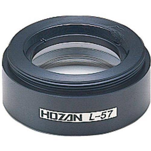 ホーザン(HOZAN) コンバーションレンズ 光学機器用部品 顕微鏡対物レンズ用コンバーションレンズ 適合:L-46、50、51、461、5 内視鏡
