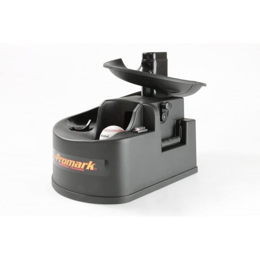 サクライ貿易(SAKURAI) Promark プロマーク バッティングトレーナー トス対面II HT-89 レール付 SAKURAI Promark プロマーク バッティングトレーナー トス対面II HT レール付