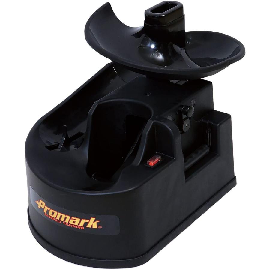 サクライ貿易(SAKURAI) Promark プロマーク バッティングトレーナー トス対面II HT-89 レール付 SAKURAI Promark プロマーク バッティングトレーナー トス対面II HT レール付