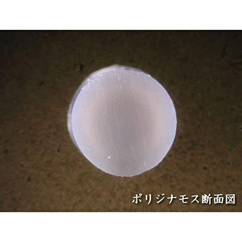 WINNING SHOT (ウィニングショット) ポリジナモス130 (POLY DINAMOS) (ゲージ:1.30mm) 240mロール ゲージ 30mm SHOT ウィニングショット ポリジナモス130 POLY DINAMOS 240mロール