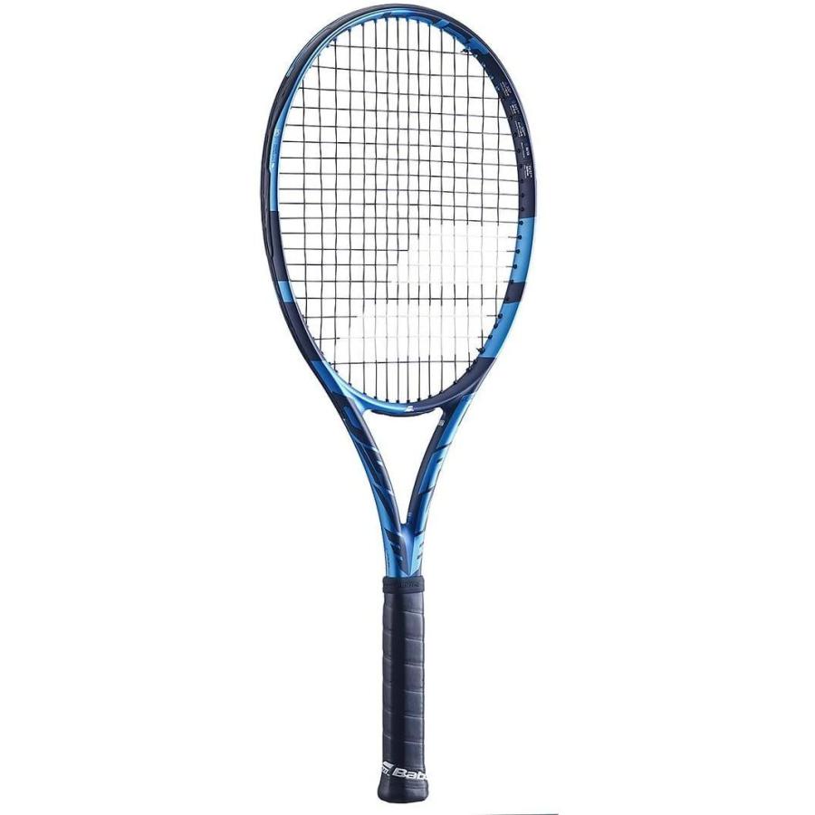 バボラ (Babolat) テニスラケット PURE DRIVE (ピュアドライブ) U JAPAN ストリングなし ブルー グリップサイズ ストリングなし Babolat テニスラケット PURE DRIVE ピュアドライブ JAPAN ブルー グリップサイズ mm