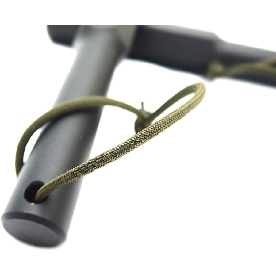 侍鍛錬棒 2本組 パラコード付 ZB-S25 （1.25kg×2） 2本組 パラコード付 ZB S25 25kg×2