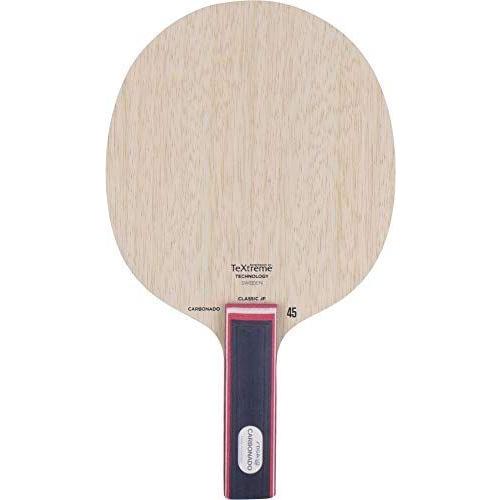 STIGA(スティガ) 卓球 ラケット カーボネード 45 106217 CJP