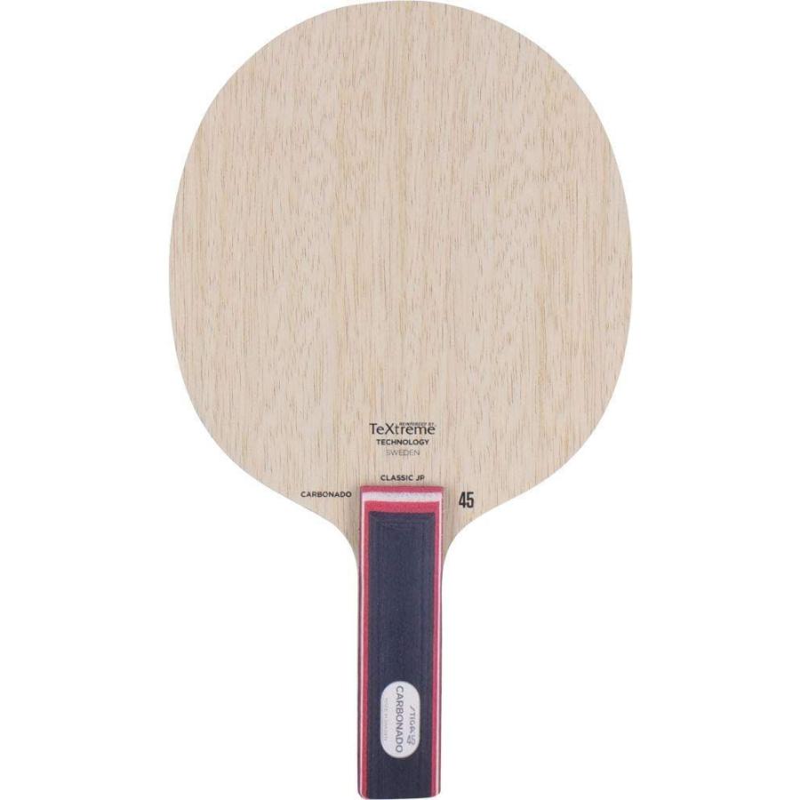 STIGA(スティガ) 卓球 ラケット カーボネード 45 106217 CJP スティガ 卓球 ラケット カーボネード CJP