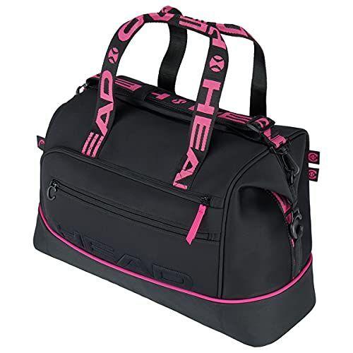 ヘッド Head 設備 備品 硬式テニス コートバッグ Coco Court Diofioredrago Coco Bag Bag 2641 Bkpk