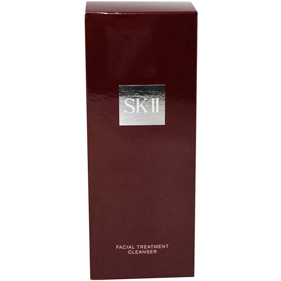 SALE／58%OFF】SK-II フェイシャルトリートメントクレンザー《120g