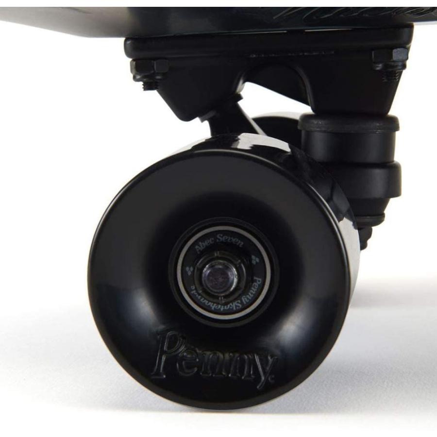 PENNY skateboard（ペニースケートボード）27inchモデル BLACKOUTカラー skateboard ペニースケートボード 27inchモデル BLACKOUTカラー