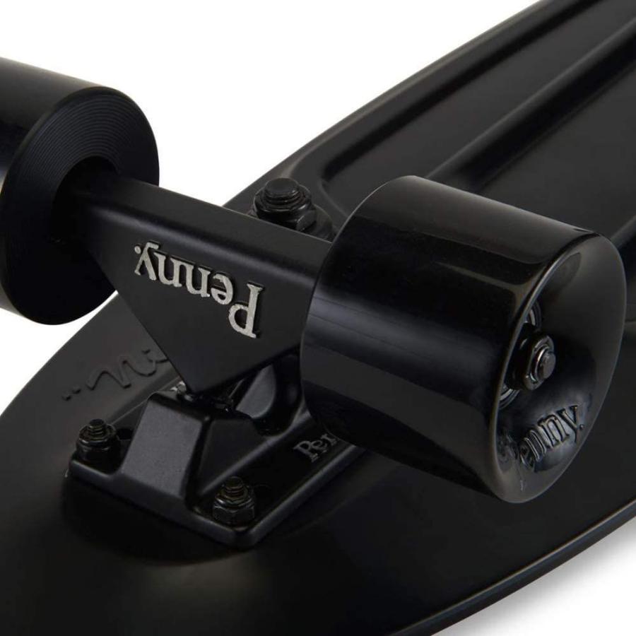 PENNY skateboard（ペニースケートボード）27inchモデル BLACKOUTカラー skateboard ペニースケートボード 27inchモデル BLACKOUTカラー