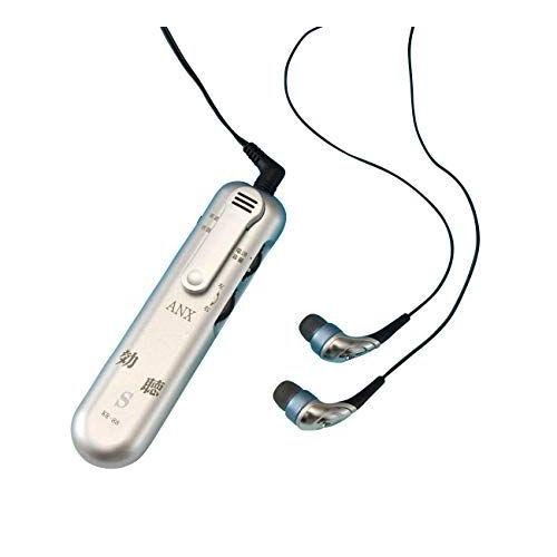 集音器 効聴s Kr Diofioredrago 通販 Yahoo ショッピング