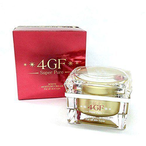 4GF スーパーピュアクリーム SuperPure Cream‐KH762098