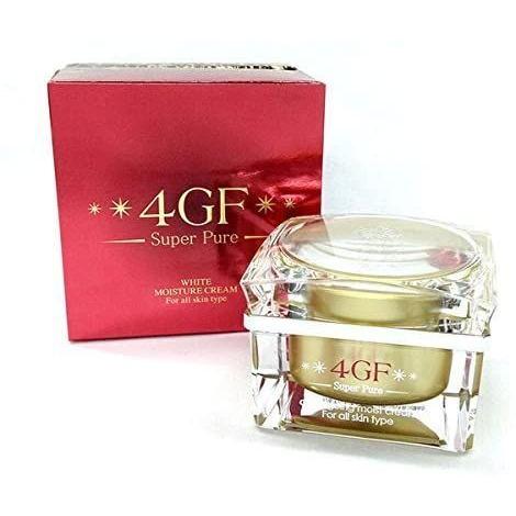 4GF スーパーピュアクリーム SuperPure Cream‐KH762098 スーパーピュアクリーム SuperPure Cream‐KH762098