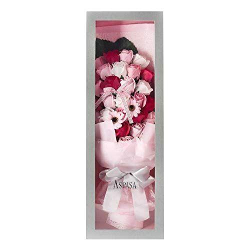 九州フラワーサービス ボックスブーケ お花のカタチの入浴剤 ボックスブーケ Pink お花のカタチの入浴剤 Diofioredrago Pink 純正品 新品