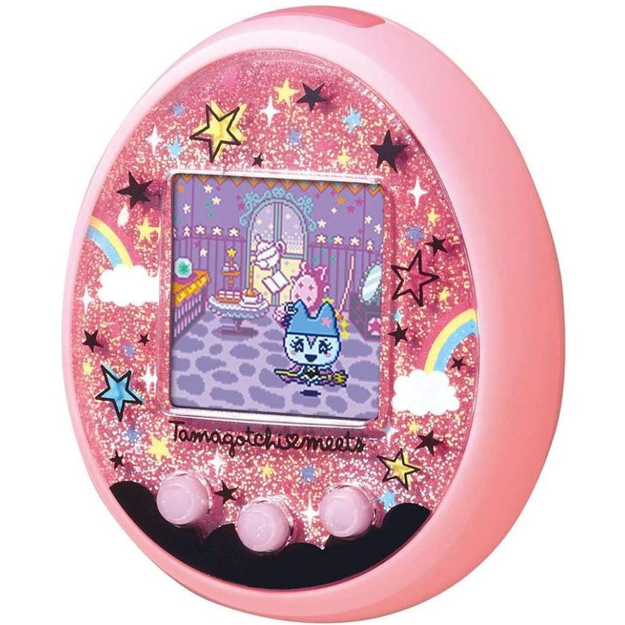 たまごっちみーつ マジカルみーつver. ピンク マジカルみーつver ピンク