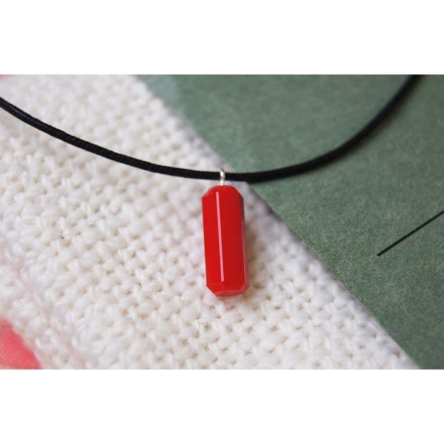 健康は真っ直ぐな姿勢から、経絡調整ペンダント『リザルト』 経絡調整ペンダント『リザルト』