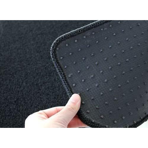 ネットステージ フロアマット 日産 セレナ 26系ハイブリッドも適合 H24.8?28.8 ブラック 黒 カーマット JC26K3 日産 セレナ フロアマット 26系ハイブリッドも適合 H24 ブラック カーマット JC26K3