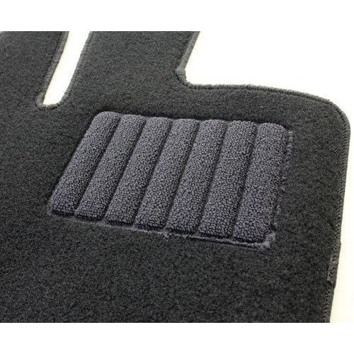 ネットステージ フロアマット 日産 セレナ 26系ハイブリッドも適合 H24.8?28.8 ブラック 黒 カーマット JC26K3 日産 セレナ フロアマット 26系ハイブリッドも適合 H24 ブラック カーマット JC26K3