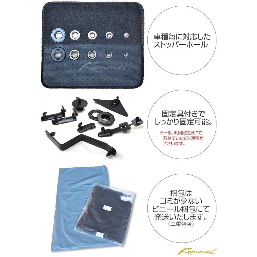 激安単価で Kemmel選べるエッジカラー14色 スズキ アルトラパン 平成27年6月 He33s 2wd 専用 ラバーマット ゴムマット エッジ 工場直送 Turningheadskennel Com