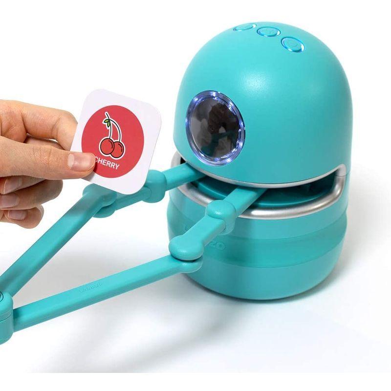 ウィズコーポレーション お絵かきロボット クインシー LZ001 お絵かきロボット クインシー LZ001