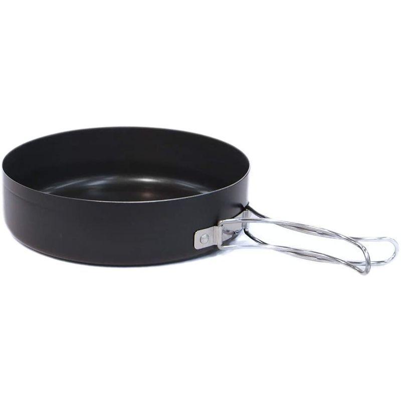 テンマクデザイン×グリットイクップメント タクティカル ライスクッカー セット タクティカル ライスクッカー セット