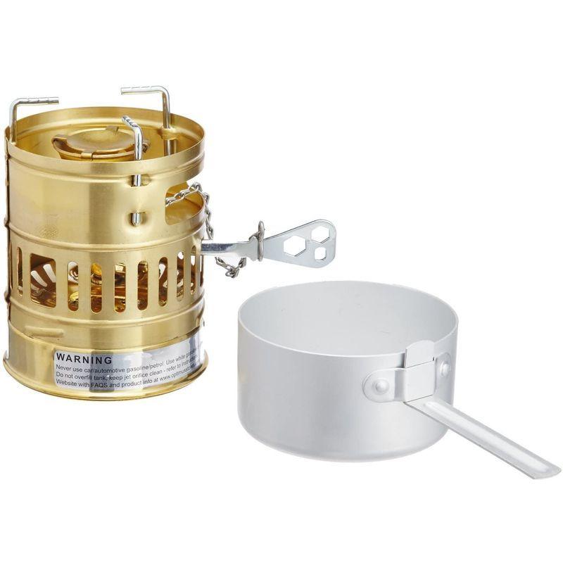 OPTIMUS(オプティマス) ガソリンストーブ 123R スベア 1104 オプティマス ガソリンストーブ 123R スベア