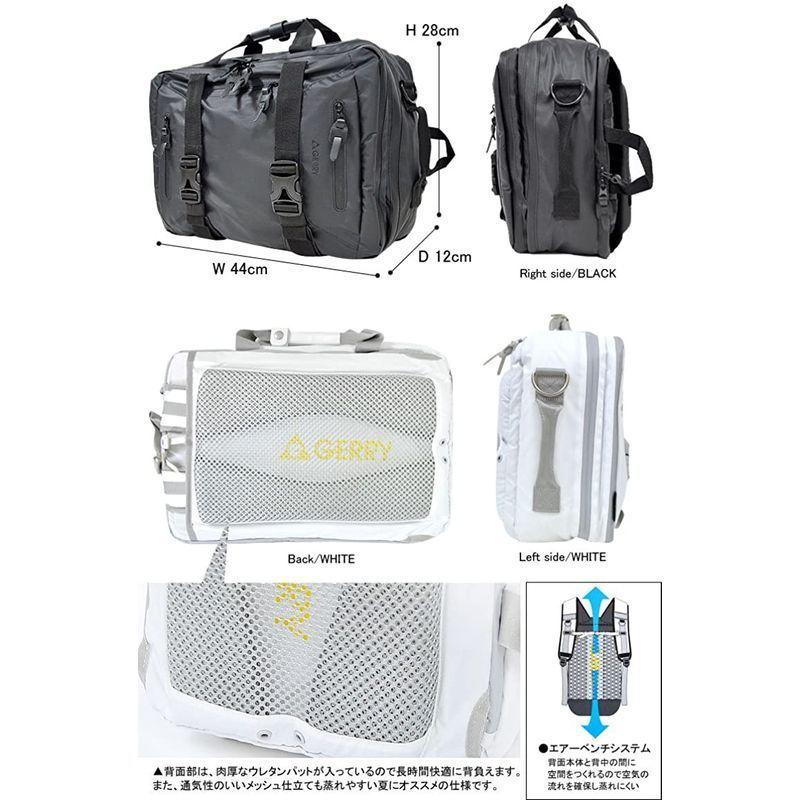 ジェリー GERRY リュック gerry ジェリー 3WAY リュックサック バックパック マザーズバッグ トートバッグ ショルダーバッグ ジェリー GERRY リュック gerry 3WAY リュックサック バックパック マザーズバッグ トートバッグ ショルダーバッグ