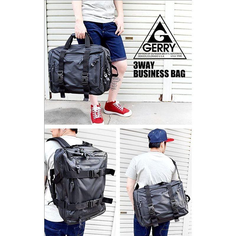 ジェリー GERRY リュック gerry ジェリー 3WAY リュックサック バックパック マザーズバッグ トートバッグ ショルダーバッグ ジェリー GERRY リュック gerry 3WAY リュックサック バックパック マザーズバッグ トートバッグ ショルダーバッグ