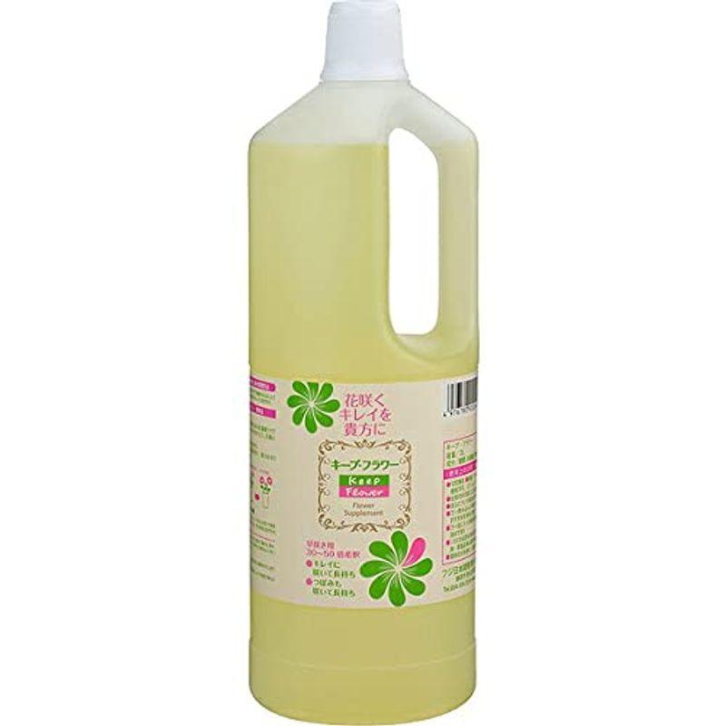 切花栄養剤 キープ フラワー 2l 6本セット Mgew4u7t1z Storekonia Com