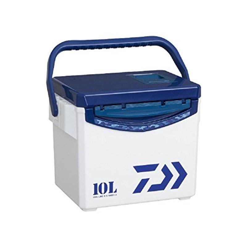 日本オーダー ダイワ Daiwa クーラーボックス クールラインa ライトソルト S1000x ネイビー 釣り 安い 特売中 Ssl Daikyogo Or Jp