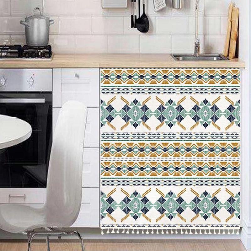 カーテン マジックテープ 収納の目隠し 小窓用カーテン 目隠し カラーボックス用 窓仕切り シェード 防汚 遮光 クローゼットの目隠し シュ Diofioredrago 通販 Yahoo ショッピング