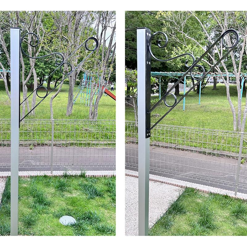 ロートアイアン アニマル 16頭セット ブラック アジアン雑貨 ロートアイアン アニマル 16頭セット ブラック アジアン雑貨