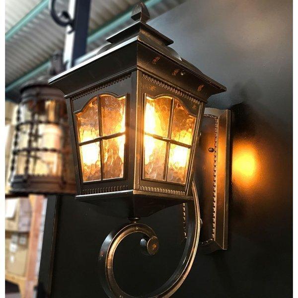 おしゃれなアンティークデザインのアウトドアライト 玄関照明 玄関ライト 外灯 ポーチライト 屋外 店舗 ウォールライト ブラケットライト Lwt 1861sa 世界の建材ドットコム ヤフー店 通販 Yahoo ショッピング