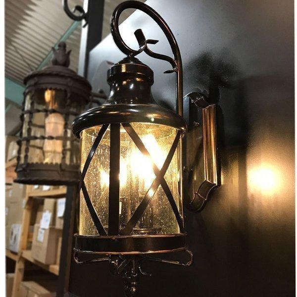 おしゃれなアンティークデザインのアウトドアライト 玄関照明 玄関ライト 外灯 ポーチライト 屋外 店舗 ウォールライト ブラケットライト Lwt 4261 世界の建材ドットコム ヤフー店 通販 Yahoo ショッピング