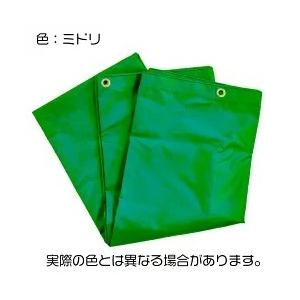 ダイオ 公式 カラーシート 防水 1.8mx2.1m ハトメ付 1枚 選べる18色