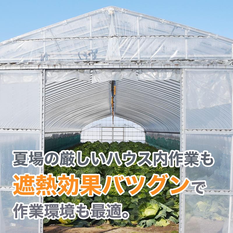 ダイオ 公式 遮光 遮熱ネット アルミ遮光ネット 遮光率 約40