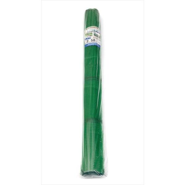 【サイズ:1×50m_色:グリーン】ダイオ化成 動物よけネット 16mm目 グリ Amazon | ダイオ 動物よけネット 16mm目 グリーン 1×50m | 防鳥・防獣