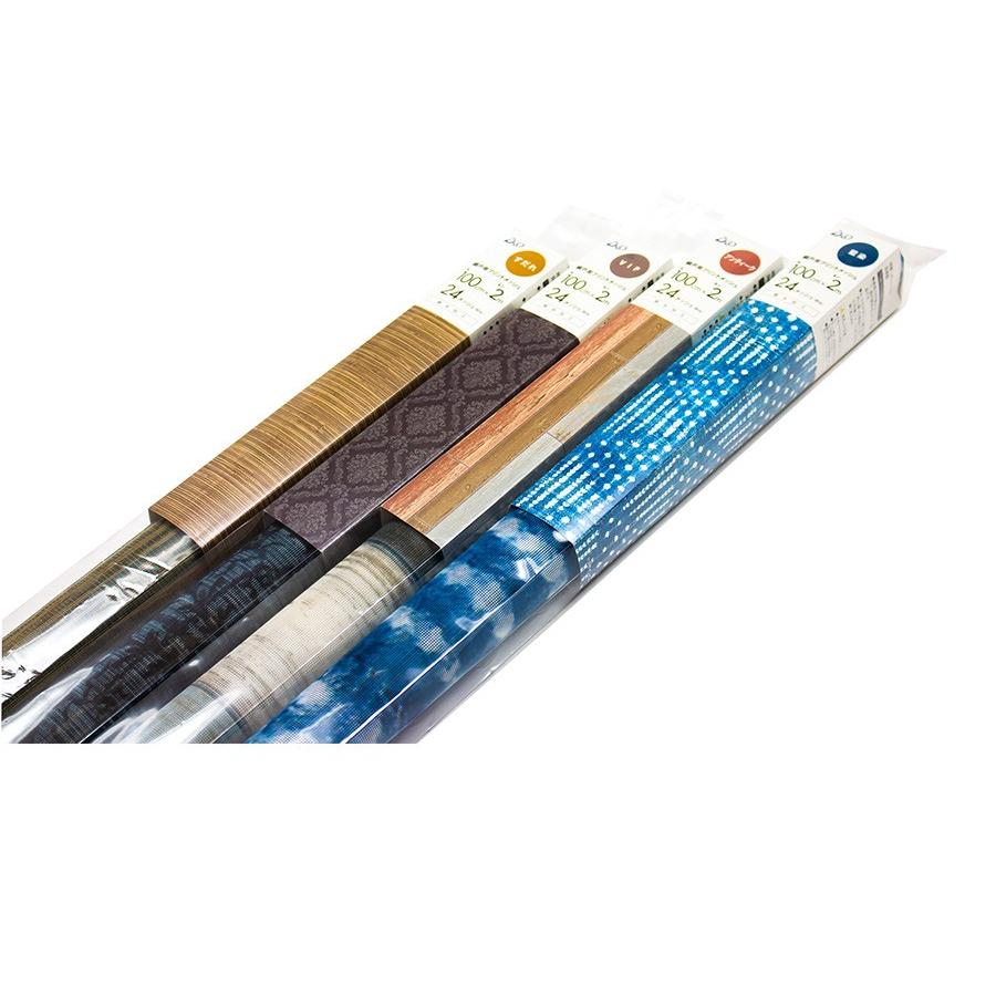 ダイオ 公式 網戸用 プリントメッシュ 100cm×2m 24メッシュ 撥水加工