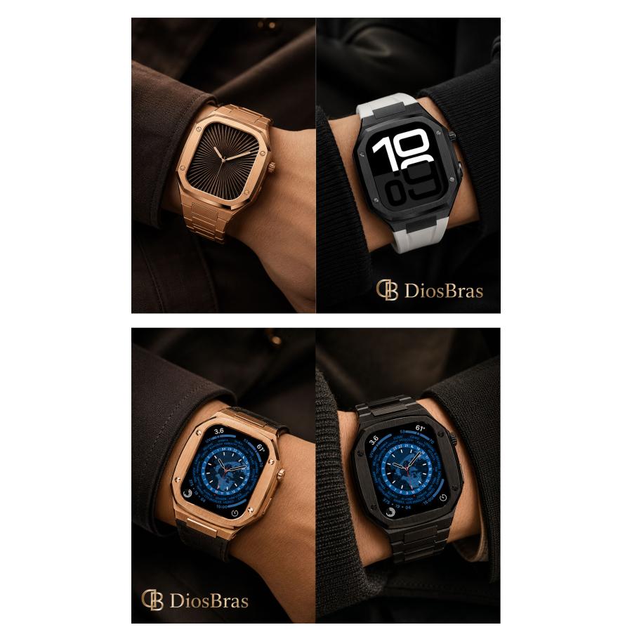 Apple Watch apple watch アップルウォッチ バンド ベルト ステンレス