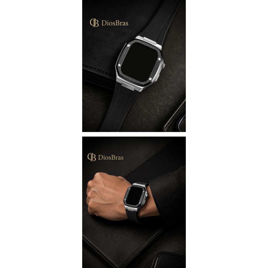 New 201ラアップルウォッチカバーステンレスベルトバンドAppleWatch Apple Watch apple watch アップルウォッチ バンド ベルト ステンレス