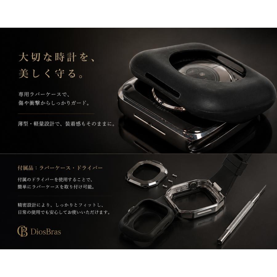 Apple Watch apple watch アップルウォッチ バンド ベルト ステンレス
