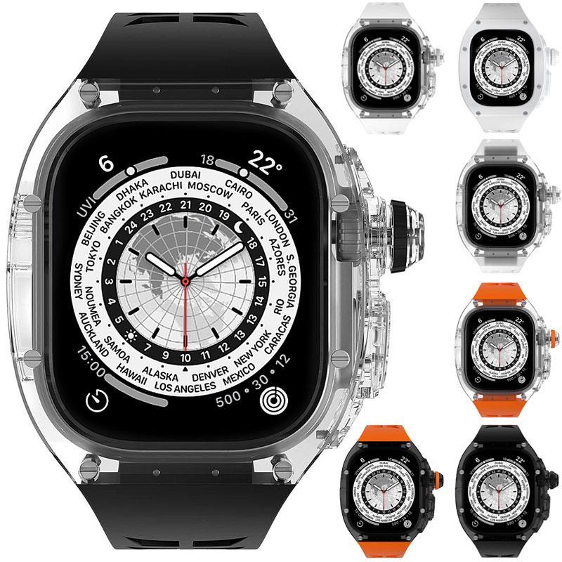 Apple Watch apple watch アップルウォッチ バンド ULTRA 49mm Apple Watch apple watch アップルウォッチ バンド ULTRA 49mm