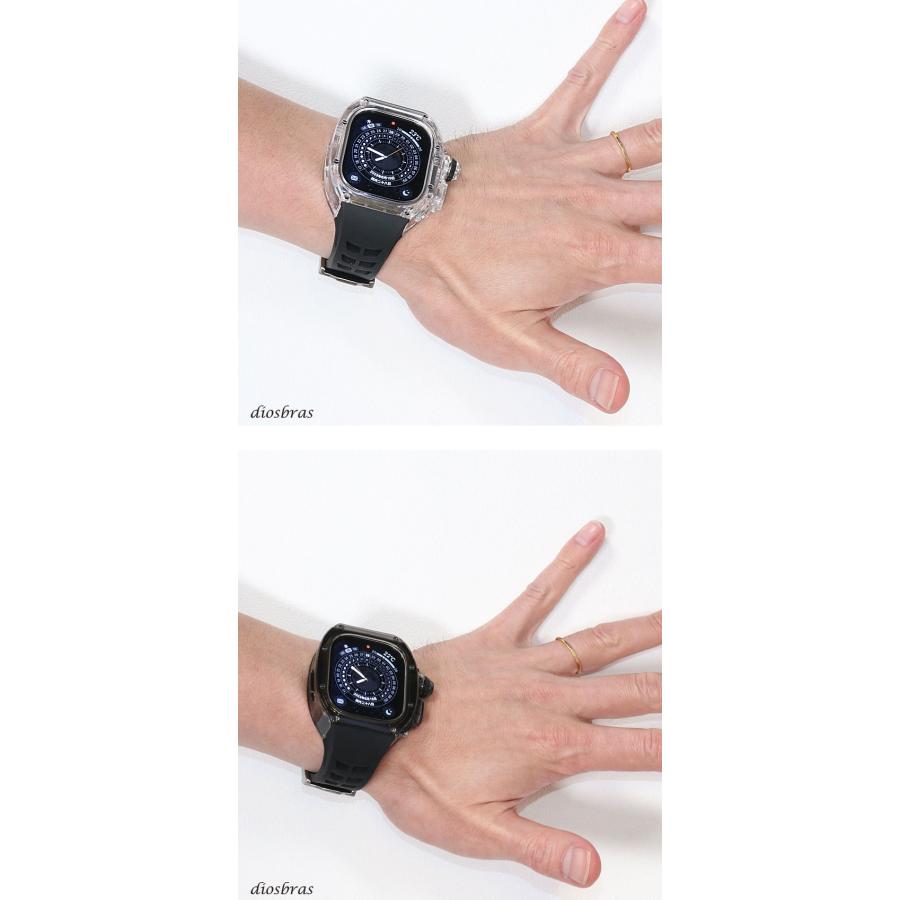 Apple Watch apple watch アップルウォッチ バンド ULTRA 49mm Apple Watch apple watch アップルウォッチ バンド ULTRA 49mm