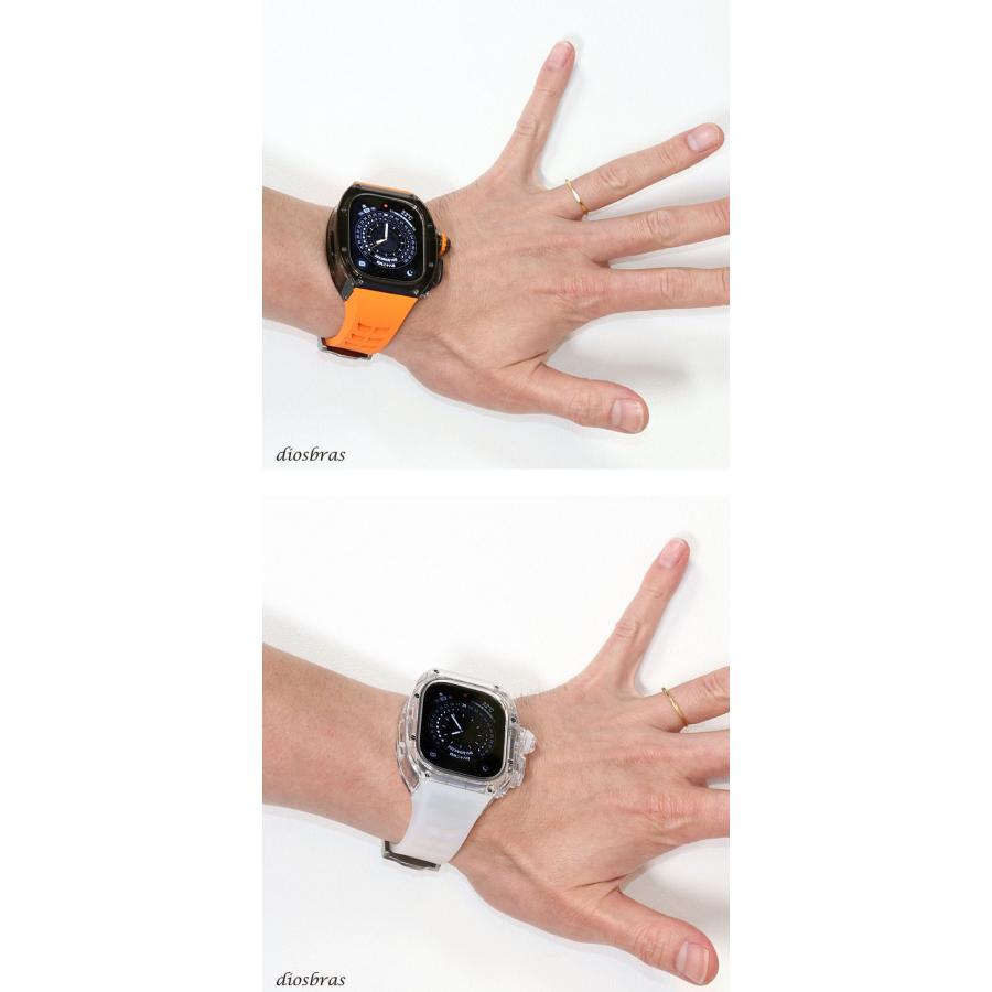 Apple Watch apple watch アップルウォッチ バンド ULTRA 49mm