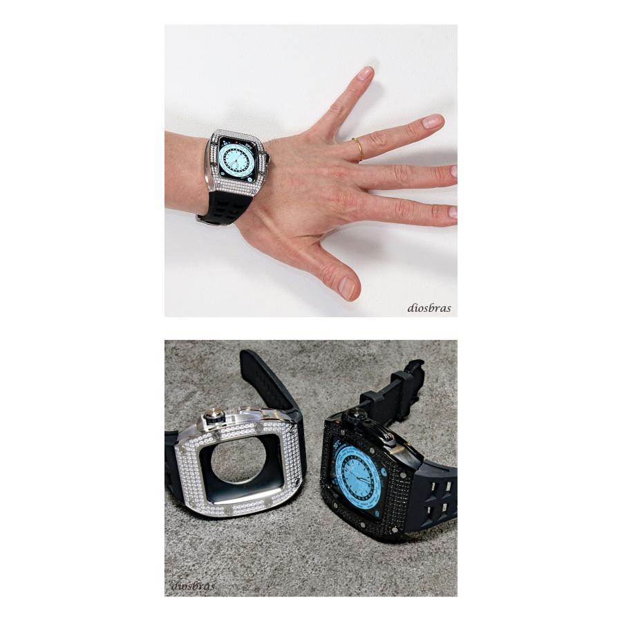 Apple Watch アップルウォッチ バンド ベルト ステンレス ケース Apple Watch アップルウォッチ バンド ベルト ステンレス ケース