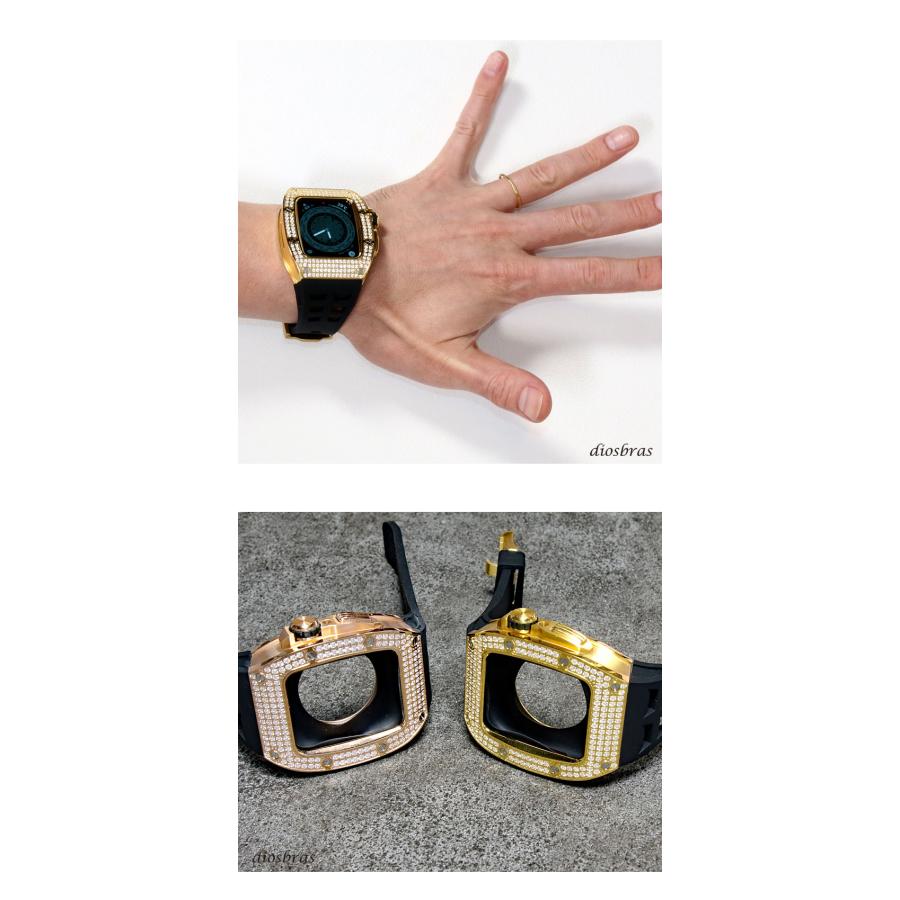 Apple Watch アップルウォッチ バンド ベルト ステンレス ケース Apple Watch アップルウォッチ バンド ベルト ステンレス ケース