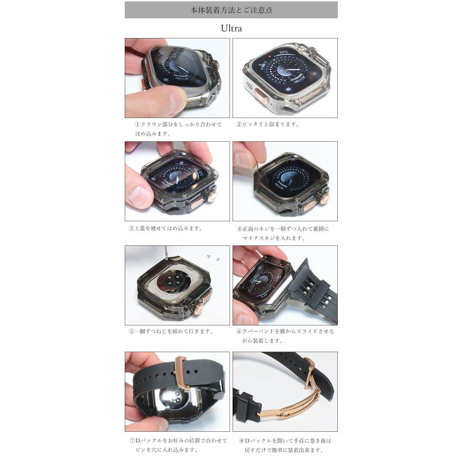 Apple Watch apple watch アップルウォッチ バンド 44mm 45mm Apple Watch apple watch アップルウォッチ バンド 44mm 45mm